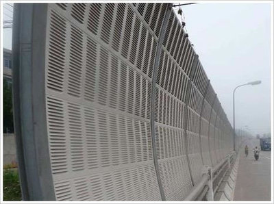 甘肅聲屏障 甘肅聲屏障安裝價(jià)格 甘肅公路鐵路聲屏障