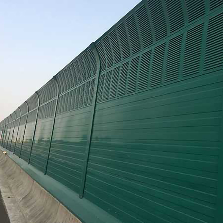 德陽聲屏障,德陽廠區聲屏障,德陽冷卻塔聲屏障,隔音聲屏障廠家