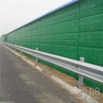 【專業(yè)生產(chǎn)聲屏障隔音優(yōu)價(jià)聲屏障廠家批發(fā)公路高速聲屏障】-