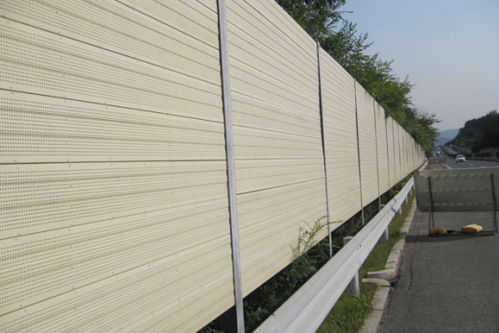 【內江聲屏障隔音墻、內江聲屏障安裝廠家、內江橋梁聲屏障】- 