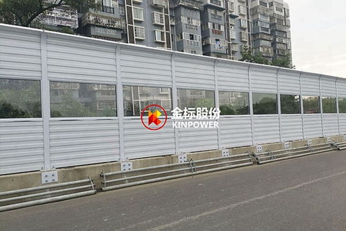 金屬聲屏障優(yōu)缺點(diǎn)