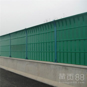 金屬聲屏障 發(fā)電廠機(jī)械噪音隔離的創(chuàng)新解決方案