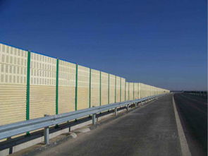 金屬聲屏障市場熱銷及其應(yīng)用前景分析