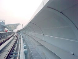 弘亞聲屏障 金屬聲屏障規格型號及價格詳解