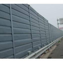 旺業(yè)金屬 多圖解析公路聲屏障，以質(zhì)量上乘與可靠信譽(yù)鑄就專業(yè)品牌