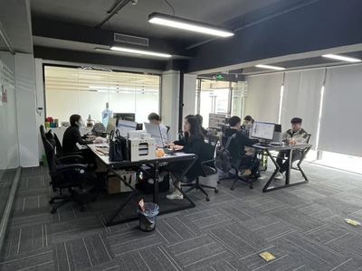 海歸島喜訊丨暗鏈科技獲國(guó)家高新技術(shù)企業(yè)認(rèn)定，技術(shù)咨詢(xún)邁向新臺(tái)階