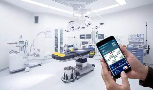 嘉訊科技醫(yī)院信息系統(tǒng)（HIS）患者基本信息查詢功能權(quán)限設(shè)置機(jī)制技術(shù)咨詢詳解