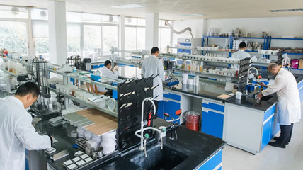 環保技術創新引領未來，嘉寶莉家具漆榮獲“2020中國家居優秀企業巡禮榮譽企業”稱號