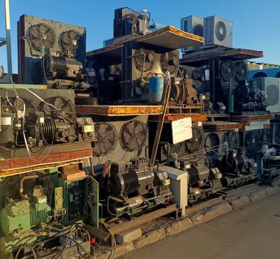 惠州家電回收服務(wù)指南 舊電器與服務(wù)器配件一站式處理